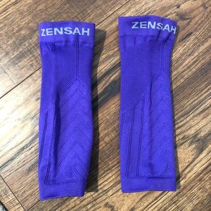 Zensah Compression Calf Sleeves